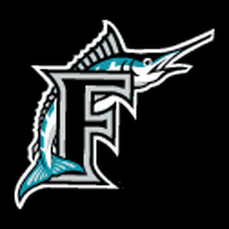 florida marlins logos