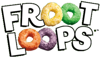Froot Loops 00