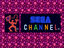 Sega Channel - Wikipedia