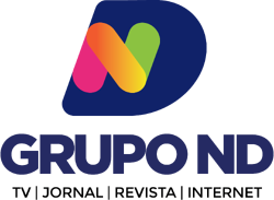 Grupo ND logo