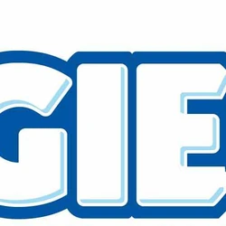 logotipo de pull ups de huggies