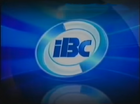 IBC 13 Logo ID Where the Action Is-3