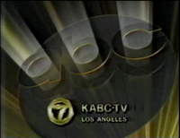 "Something's Happening on Channel 7" ID (1988–1989)