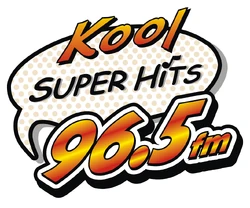 KLIX-FM Kool 96.5