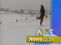 "KY3 News at Six" open (1993–1997)