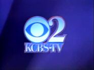 KCBS-TV