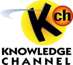 Knowledge Channel Logo 1999