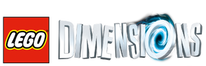 Legodimensions logo