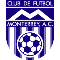 Club de Fútbol Monterrey | Logopedia | Fandom