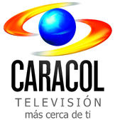 Version with slogan "Mas Cerca de Ti"