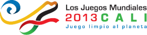 Los Juegos Mundiales 2013