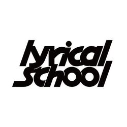 Lyrical school logo