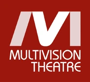 Theatre logo