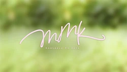 Maalaala Mo Kaya logo