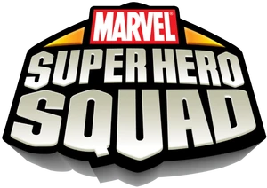 MarvelSuperHeroSquad