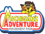 Michigan's Adventure