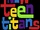 New Teen Titans