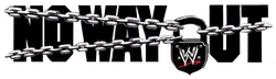 No Way Out Logo