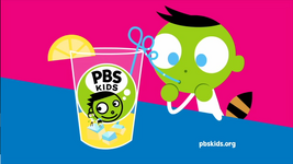 PBS Kids Ident-Lemonade