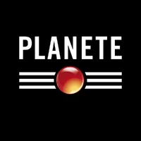 Planete logo