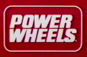 Power Wheels 1988-1