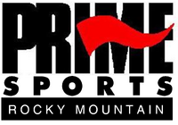 Prime Sports Rocky Mountain logo