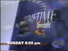 Primetime Specials (1999)