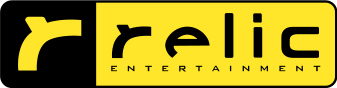 Relic Entertainment logo