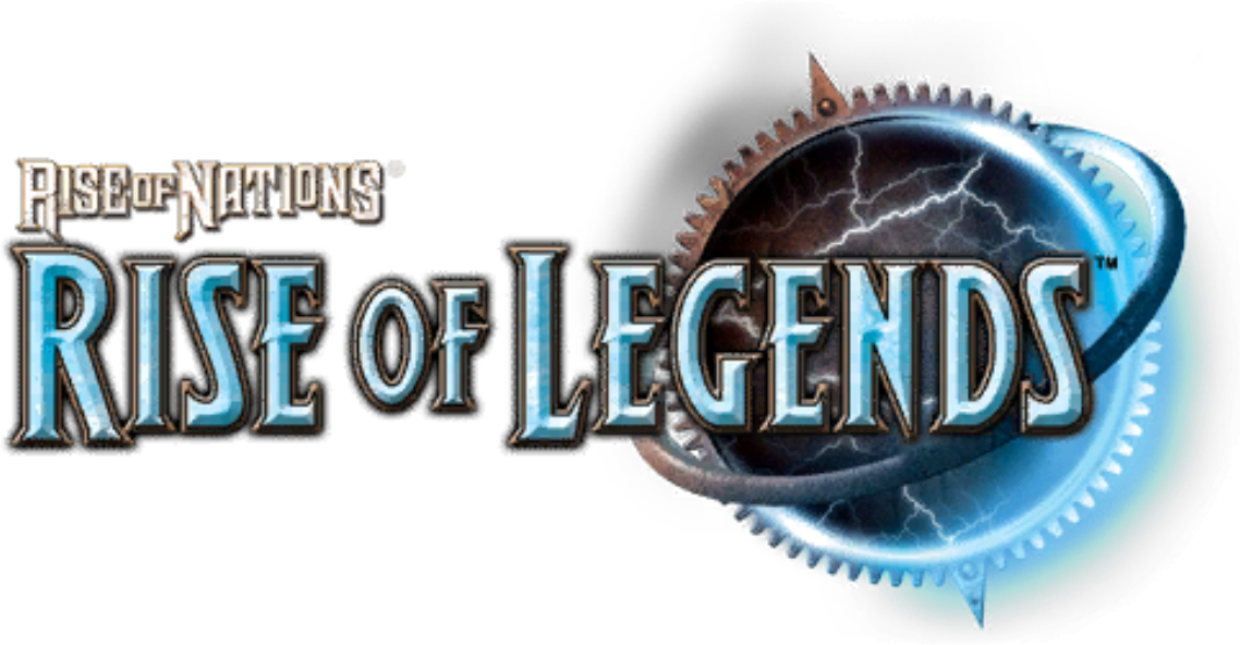 Rise of Nations: Rise of Legends