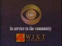 "Get Ready for Good Friends on WJXT 4" #2 (1989-1990)