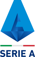 Get Serie A Tim Logo PNG