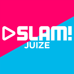 Slam! Juize logo 2017