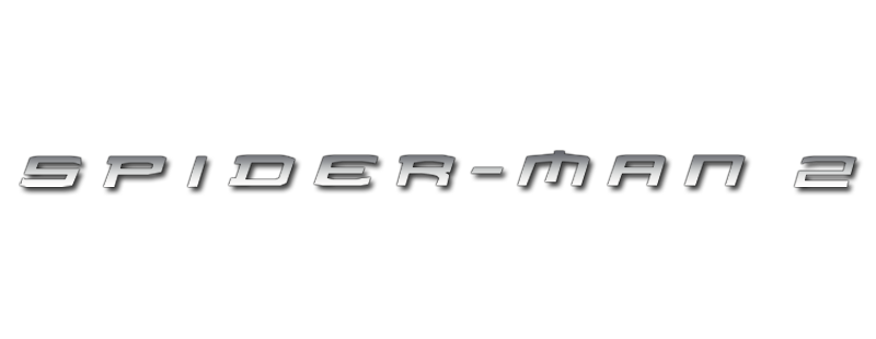 Introducir 39+ imagen spiderman 2 logo png