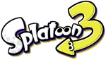 Logo without "splat" border