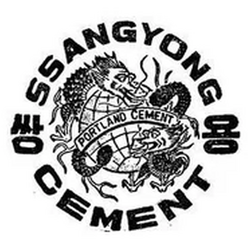 ssangyong logo png