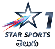 Star Sports 1 Telugu Logopedia Fandom