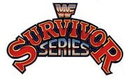 Survivor Series 1992