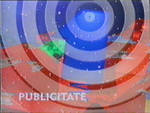 Ad break bumper (Christmas 1999–2000)