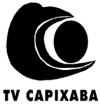 TV Capixaba 2000 wordmark 2d