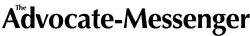 The Advocate-Messenger logo