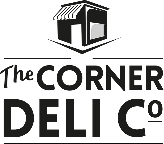 The Corner Deli Co. Logopedia Fandom