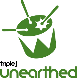 Cone Tits  triple j Unearthed