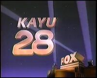 KAYU-TV