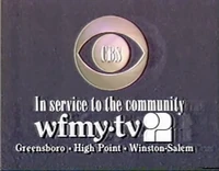 Get Ready for CBS (1989–1990)