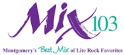 WMXS Montgomery 1994