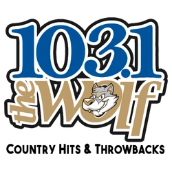 WOTW 103.1 The Wolf