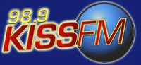 WZKF 98.9 KISS FM