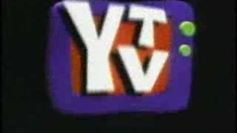 YTV Station ID - TV (2002)