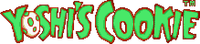 Yoshi's Cookie Title Card
