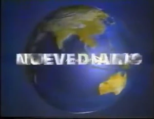 02)Nuevediario (1993)